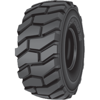 Michelin XRS earthmover tyre