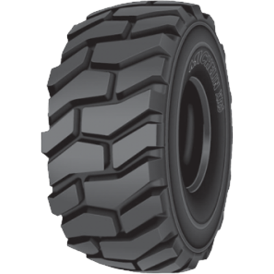 Michelin XRS earthmover tyre