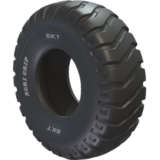 BKT AGRI GRIP (Dual bead)  tyre