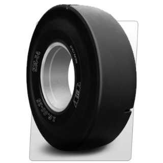 BKT SM54 earthmover tyre