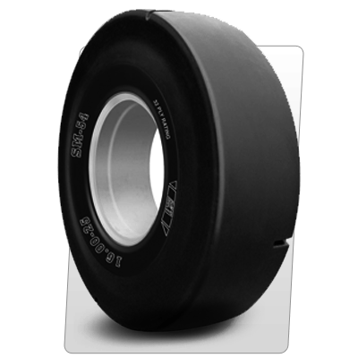 BKT SM54 earthmover tyre