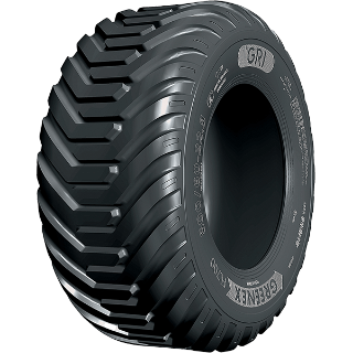 GRI GREEN EX FL700  tyre