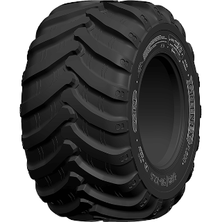 GRI GREEN EX FL800  tyre