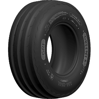 GRI GREEN EX FT3  tyre