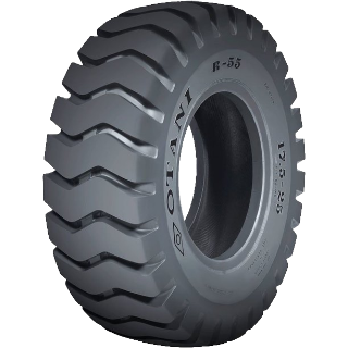 Otani R-55  tyre