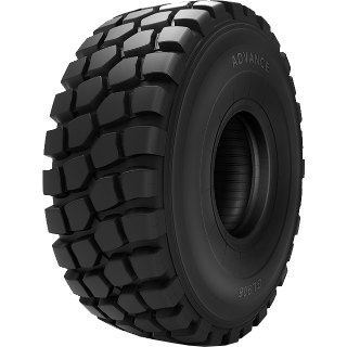 Advance GLR06 earthmover tyre