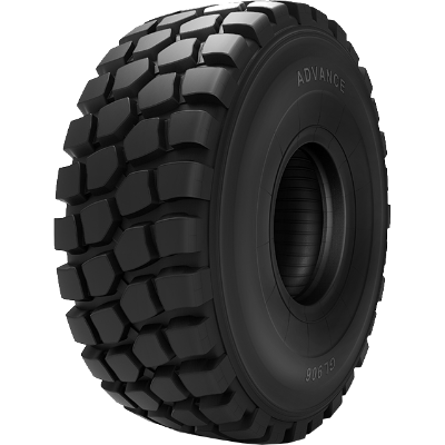 Advance GLR06 earthmover tyre