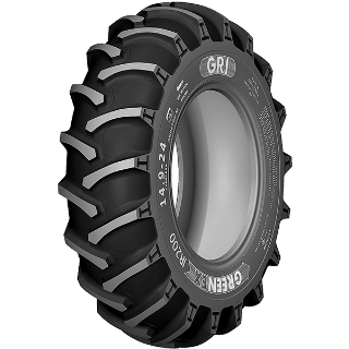 GRI GREEN EX IR200  tyre