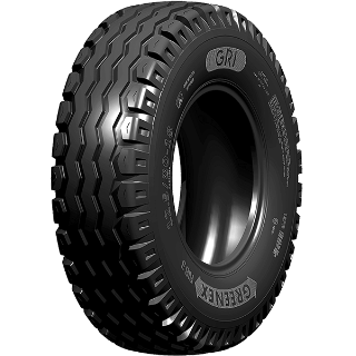 GRI GREEN EX RIB3  tyre