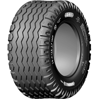 GRI GREEN EX RIB 5  tyre