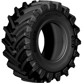 GRI GREEN XLR 65  tyre