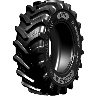 GRI GREEN XLR 70  tyre