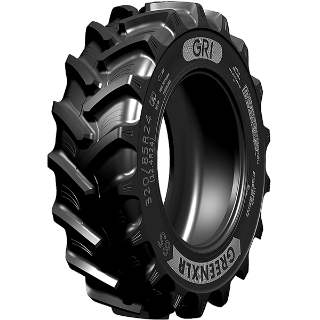 GRI GREEN XLR 85  tyre