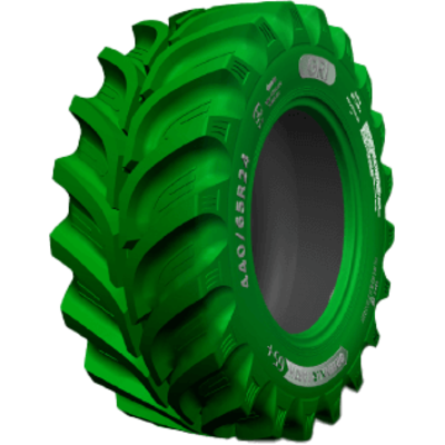GRI GREEN XLR EARTH  tyre