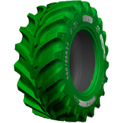 GRI GREEN XLR EARTH