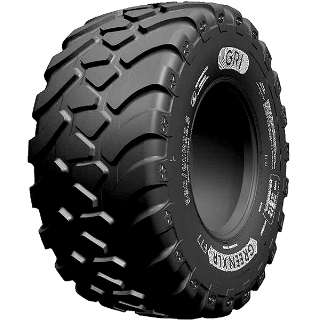 GRI GREEN XLR F77  tyre