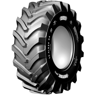 GRI GRIP XLR MP55  tyre