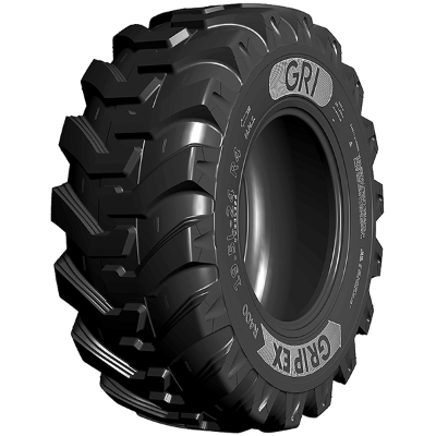 GRI GRIP EX R400  tyre