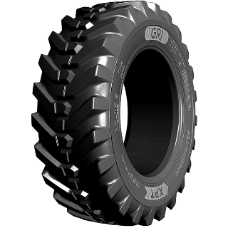 GRI XPT  tyre