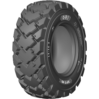 GRI XPT HD  tyre