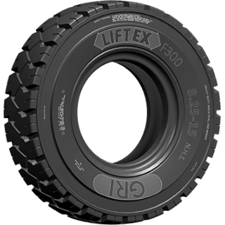 GRI LIFTEX F300  tyre