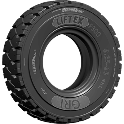 GRI LIFTEX F300  tyre