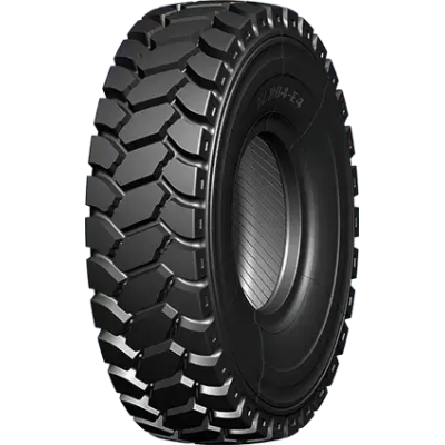 Advance GLR04 earthmover tyre
