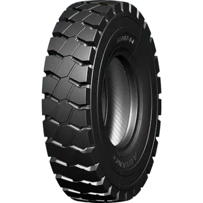 Advance GLR07 earthmover tyre