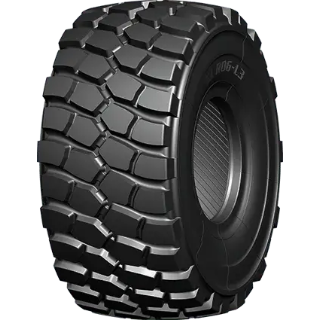 Advance GLR06/GL906 earthmover tyre