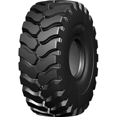 Advance GLR08 earthmover tyre
