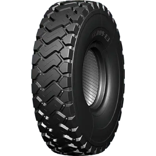 Advance GLR09 earthmover tyre