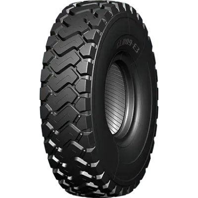 Advance GLR09 earthmover tyre