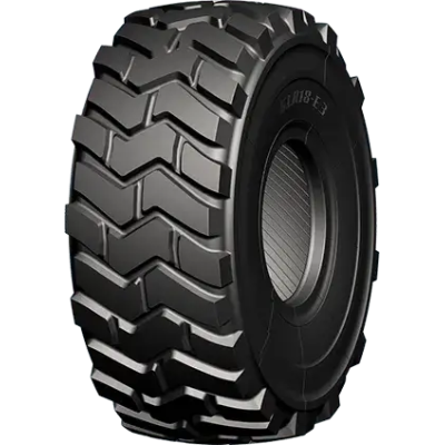Advance GLR18 earthmover tyre