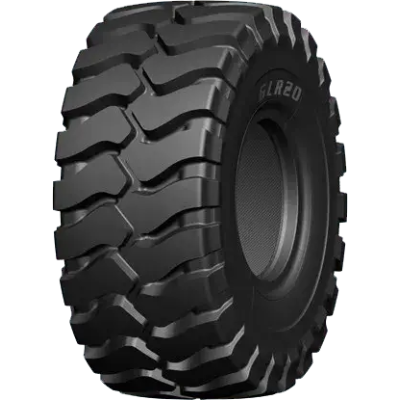 Advance GLR20 loader tyre