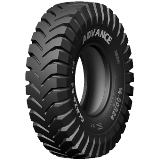 Advance GLR26  tyre