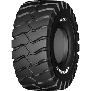 Advance GLR27  tyre