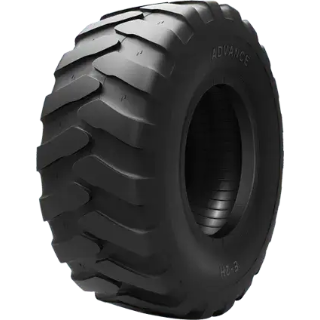 Advance E-2H RC  tyre