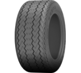 18x6.50-8 Kenda K389 HOLE N 1 6 ply tubeless tyre