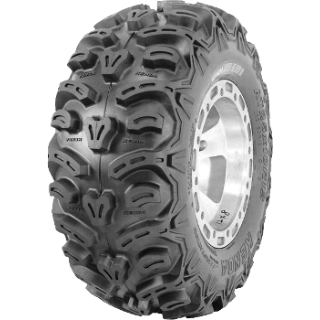 Kenda K587 BEAR CLAW HTR  tyre