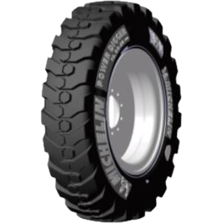 Michelin POWER DIGGER agricultural tyre