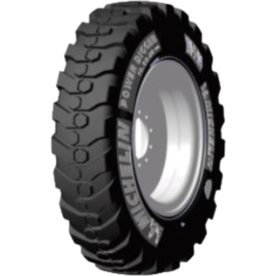 Michelin POWER DIGGER agricultural tyre