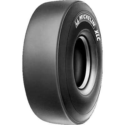 Michelin PIL XLC compactor tyre