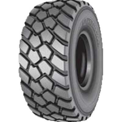 Michelin XLD loader tyre