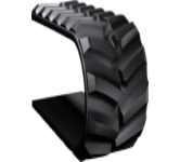 16" Trackman® HP track for Challenger 35-55 series tractors