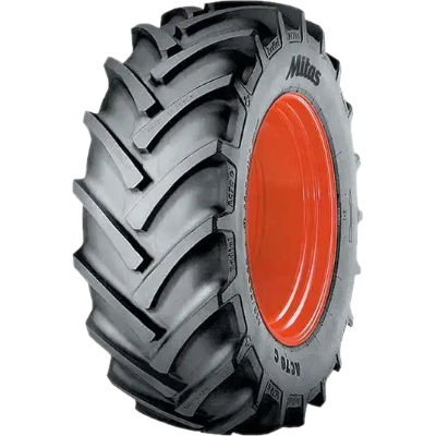 Mitas AC70 G MPT tractor tyre