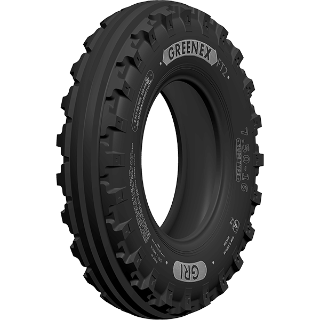 GRI GREEN EX FT2  tyre