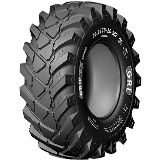 GRI GRIP EX MP500  tyre