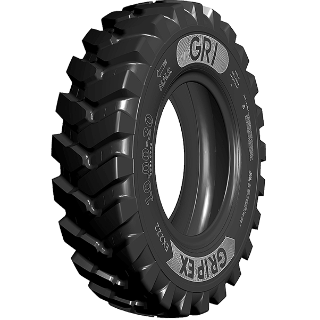 GRI GRIP EX EX222  tyre