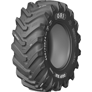 GRI GRIP XLR TH200  tyre