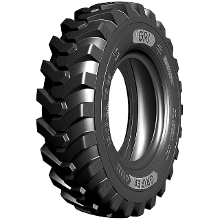 GRI GRIP EX GT222  tyre